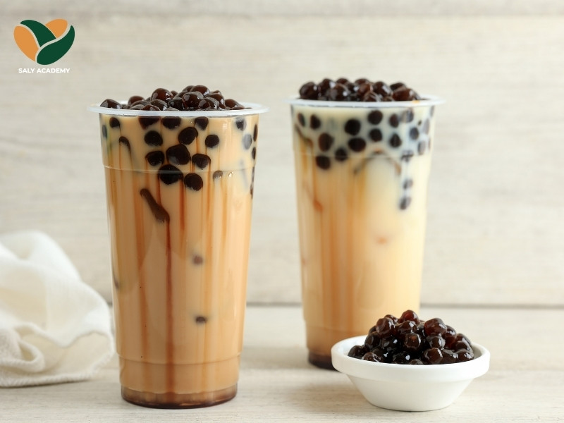 Bạn nên hạn chế uống trà sữa để qua đêm vì dễ mất vị ngon và tiềm ẩn nguy cơ ảnh hưởng sức khỏe Bạn nên hạn chế uống trà sữa để qua đêm vì dễ mất vị ngon và tiềm ẩn nguy cơ ảnh hưởng sức khỏe