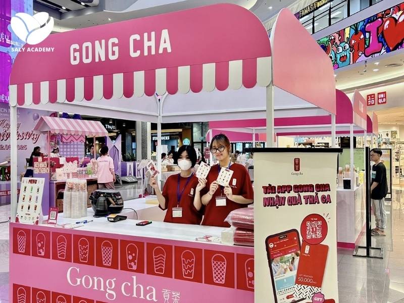 Xác định mô hình kinh doanh và đối tượng khách hàng Xác định mô hình kinh doanh và đối tượng khách hàng