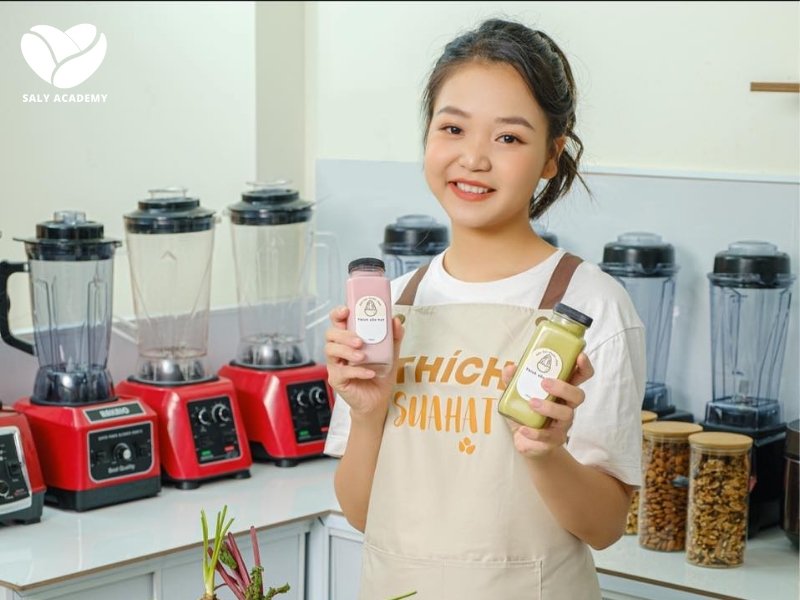 Xác định nhóm khách hàng mục tiêu