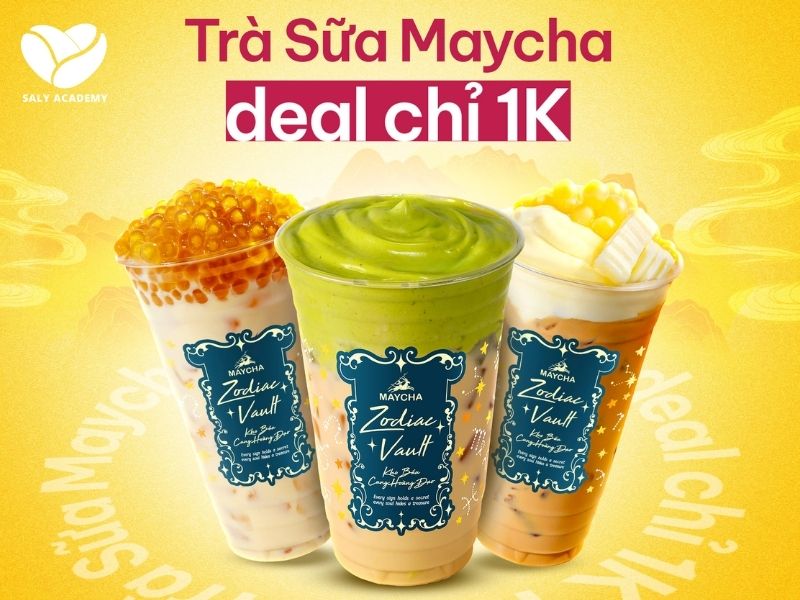 Duy trì chất lượng đồ uống ổn định là nền tảng của mọi thành công Duy trì chất lượng đồ uống ổn định là nền tảng của mọi thành công