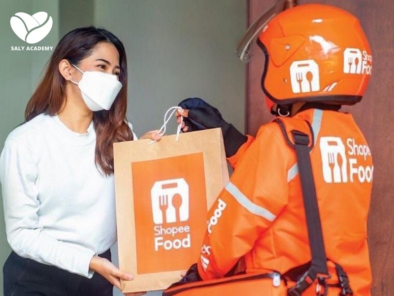 Các bước thiết lập gian hàng hiệu quả trên app ShopeeFood Các bước thiết lập gian hàng hiệu quả trên app ShopeeFood
