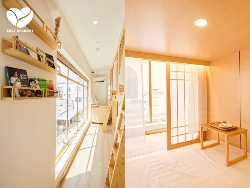 Đầu tư thiết bị chất lượng là yếu tố quan trọng để đảm bảo trải nghiệm khách hàng Đầu tư thiết bị chất lượng là yếu tố quan trọng để đảm bảo trải nghiệm khách hàng