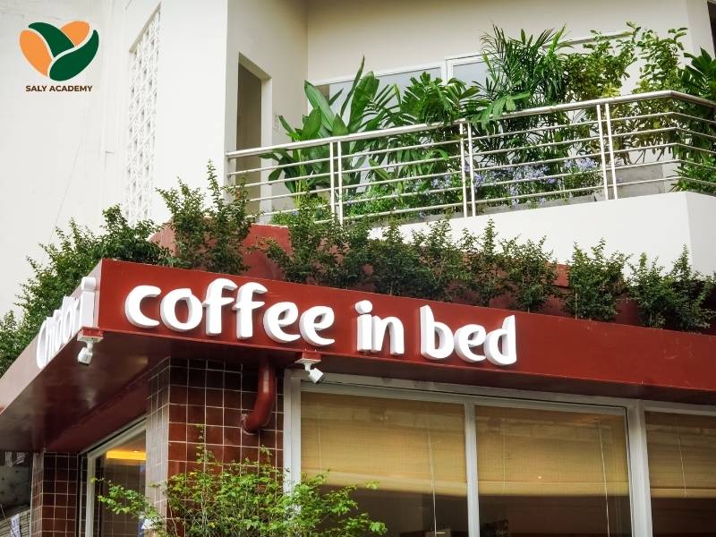 Chidori Coffee in Bed nổi tiếng là quán cà phê đầu tiên tại Việt Nam áp dụng mô hình cà phê giường Chidori Coffee in Bed nổi tiếng là quán cà phê đầu tiên tại Việt Nam áp dụng mô hình cà phê giường