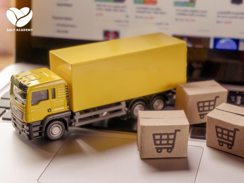 Free ship giúp doanh nghiệp nâng cao sức cạnh tranh trên thị trường thương mại điện tử