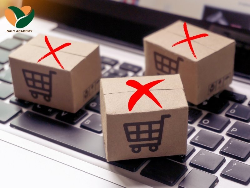 50% đơn hàng bị hủy do phí vận chuyển cao