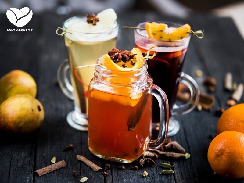 F&B là ngành dịch vụ chuyên biệt, bao gồm toàn bộ hoạt động sản xuất, chế biến, phân phối và phục vụ F&B là ngành dịch vụ chuyên biệt, bao gồm toàn bộ hoạt động sản xuất, chế biến, phân phối và phục vụ