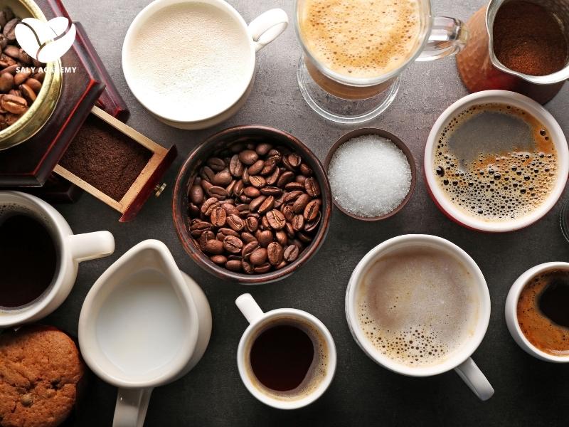 Lên kế hoạch quản lý nguyên vật liệu quán cafe hiệu quả Lên kế hoạch quản lý nguyên vật liệu quán cafe hiệu quả