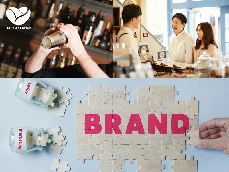 3 kỹ năng cần thiết để thành công trong ngành F&B 3 kỹ năng cần thiết để thành công trong ngành F&B