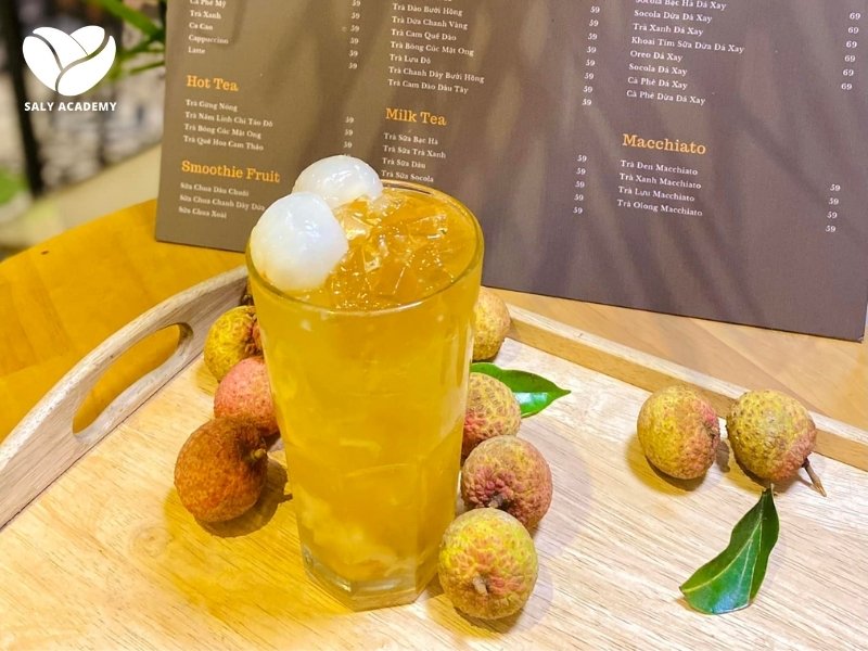 Chất lượng đồ uống vẫn là yếu tố then chốt quyết định thành công của mô hình cà phê ngủ Chất lượng đồ uống vẫn là yếu tố then chốt quyết định thành công của mô hình cà phê ngủ