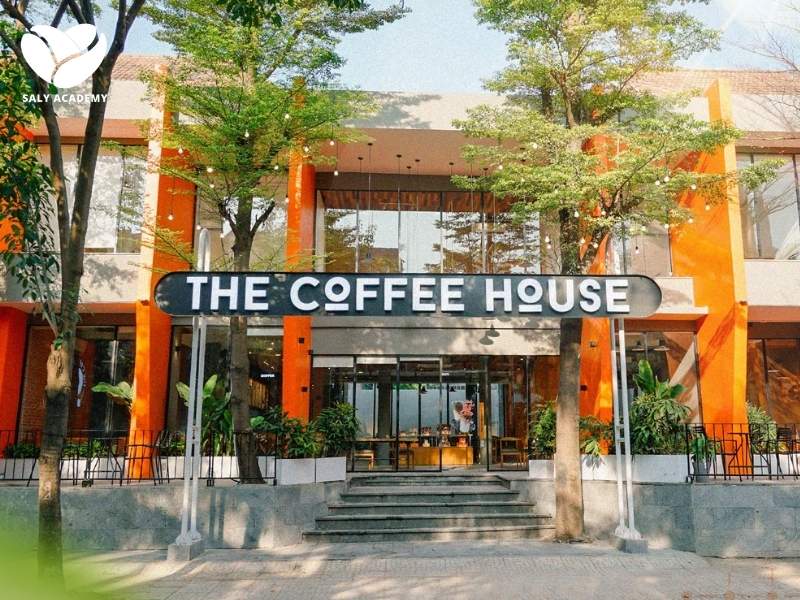 Mặt bằng phù hợp quyết định đến 50% thành công của cửa hàng F&B Mặt bằng phù hợp quyết định đến 50% thành công của cửa hàng F&B