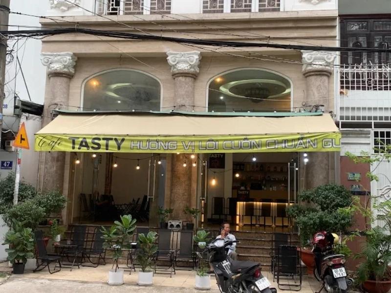 Lựa chọn mặt bằng và thiết kế không gian thân thiện với thú cưng Lựa chọn mặt bằng và thiết kế không gian thân thiện với thú cưng