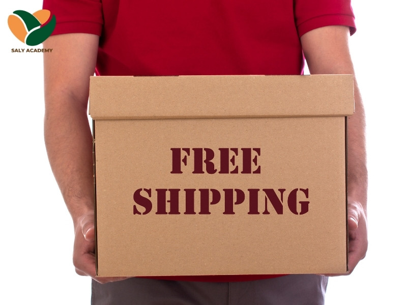 Lưu ý quan trọng khi sử dụng ưu đãi free ship