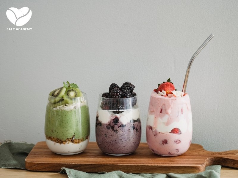 Lưu ý về màu sắc, hình dạng, hương vị và mùi thơm Lưu ý về màu sắc, hình dạng, hương vị và mùi thơm