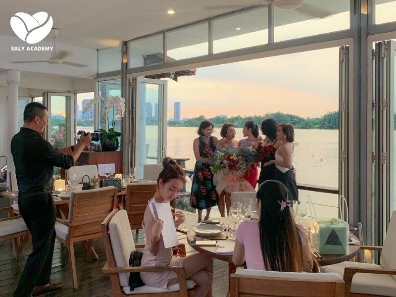 Mẹo tăng doanh thu với thực đơn Alacarte Mẹo tăng doanh thu với thực đơn Alacarte
