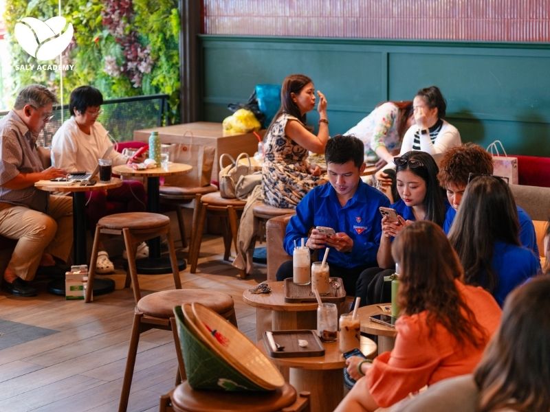 Nghiên cứu đối thủ cạnh tranh Nghiên cứu đối thủ cạnh tranh