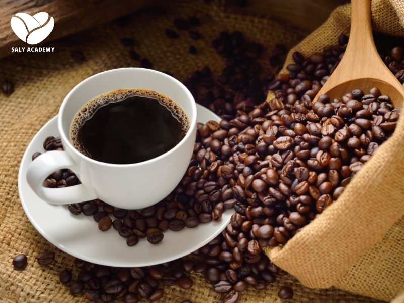 Nghiên cứu thị trường F&B và xu hướng tiêu dùng cafe Nghiên cứu thị trường F&B và xu hướng tiêu dùng cafe