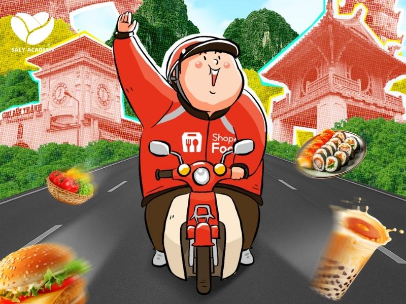 Những lưu ý quan trọng khi bán hàng trên ShopeeFood Những lưu ý quan trọng khi bán hàng trên ShopeeFood