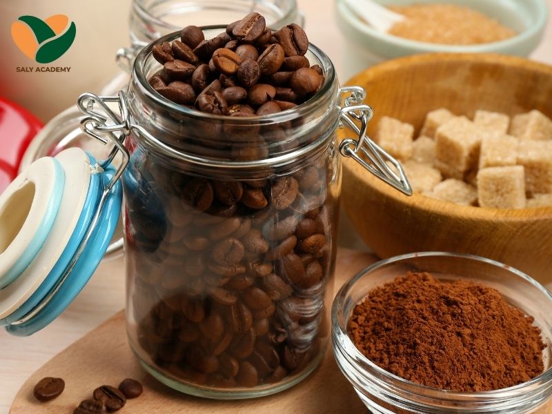 Những sai lầm phổ biến khi quản lý nguyên vật liệu quán cafe Những sai lầm phổ biến khi quản lý nguyên vật liệu quán cafe
