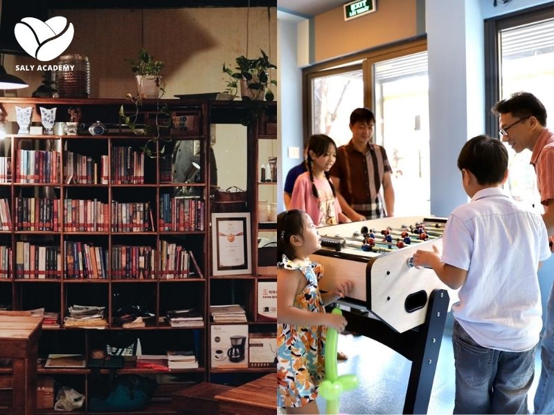Xu hướng mở rộng và phát triển mới cà phê ở Việt Nam Xu hướng mở rộng và phát triển mới cà phê ở Việt Nam