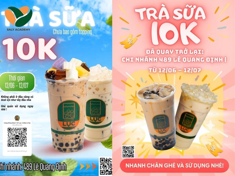 Các chương trình khuyến mãi có thể tạo ra sự gắn kết với cộng đồng khách hàng Các chương trình khuyến mãi có thể tạo ra sự gắn kết với cộng đồng khách hàng