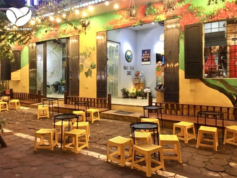 Quán trà chanh vỉa hè là lựa chọn lý tưởng cho người mới bắt đầu với nguồn vốn nhỏ