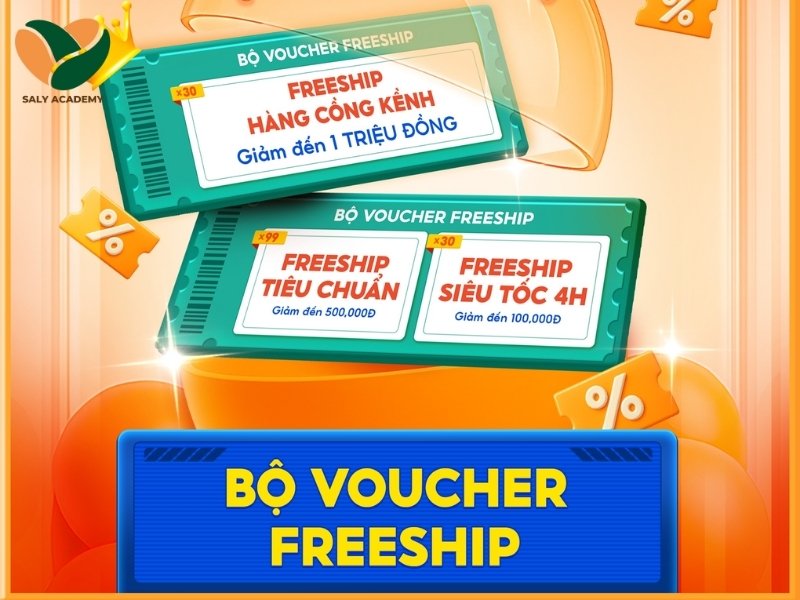 Shopee tạo đột phá với chương trình "Phí ship 0 đồng mọi đơn"