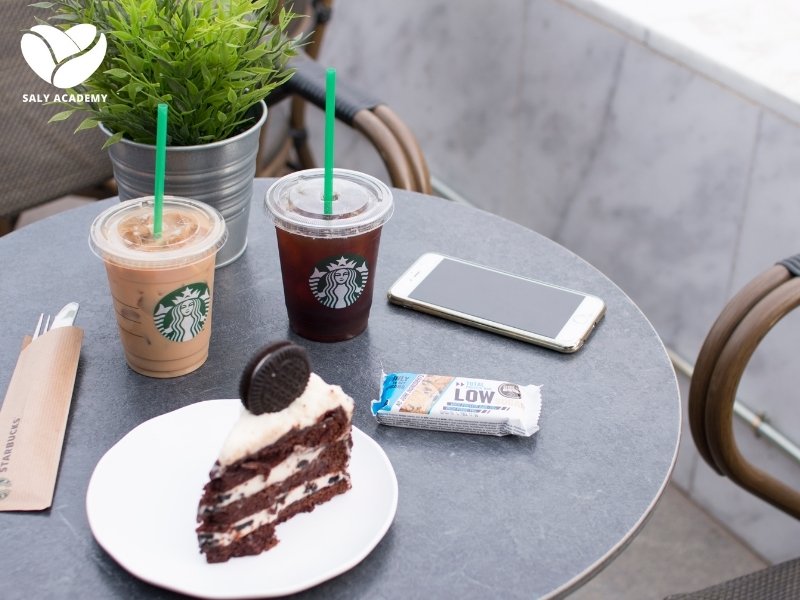 Starbucks không chỉ nổi tiếng với những ly cà phê đắt đỏ, mà còn là bậc thầy định vị thương hiệu bằng trải nghiệm Starbucks không chỉ nổi tiếng với những ly cà phê đắt đỏ, mà còn là bậc thầy định vị thương hiệu bằng trải nghiệm