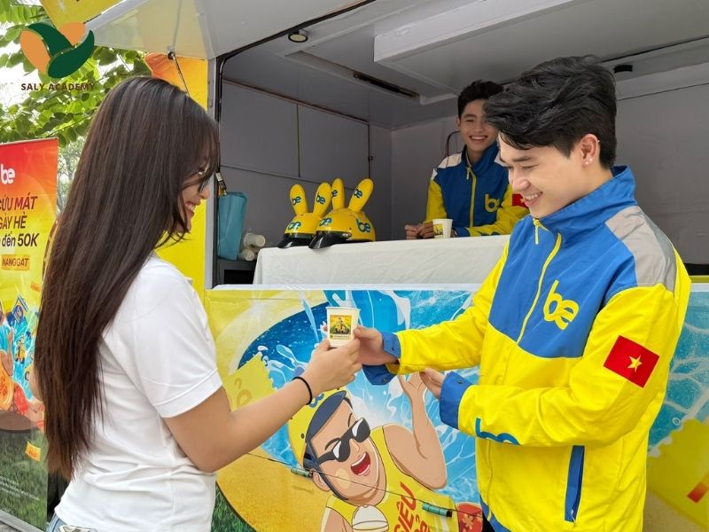 BeFood đang khẳng định vị thế là một trong những nền tảng giao đồ ăn uống hàng đầu tại Việt Nam BeFood đang khẳng định vị thế là một trong những nền tảng giao đồ ăn uống hàng đầu tại Việt Nam