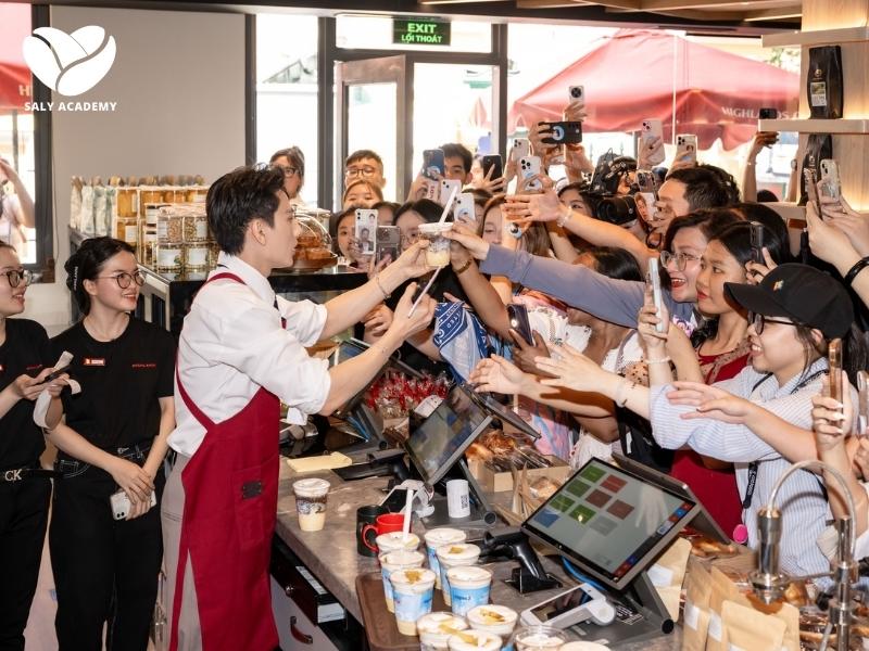 F&B là ngành giàu tiềm năng nhưng cũng là lĩnh vực tỷ lệ thất bại cao nhất trong khởi nghiệp F&B là ngành giàu tiềm năng nhưng cũng là lĩnh vực tỷ lệ thất bại cao nhất trong khởi nghiệp