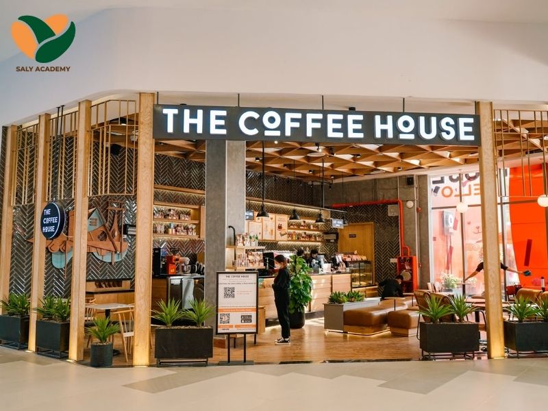 The Coffee House đặc biệt nổi bật với các món đồ uống đặc trưng như Hi-Tea, CloudFee The Coffee House đặc biệt nổi bật với các món đồ uống đặc trưng như Hi-Tea, CloudFee