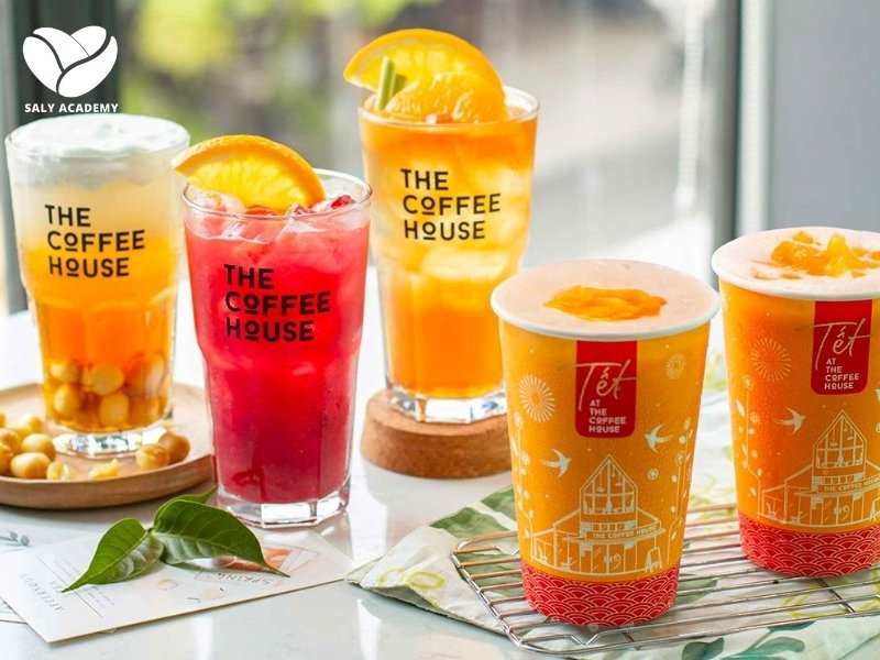 The Coffee House chọn cách chạm vào cảm xúc khách hàng thông qua storytelling và truyền thông sáng tạo