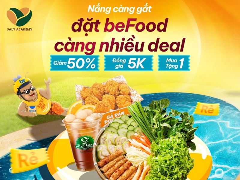 Tận dụng các chương trình khuyến mãi và combo ưu đãi để tăng giá trị đơn hàng trung bình Tận dụng các chương trình khuyến mãi và combo ưu đãi để tăng giá trị đơn hàng trung bình