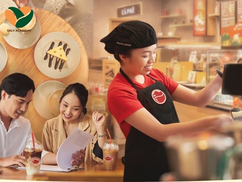 Tuyển dụng và đào tạo nhân viên Tuyển dụng và đào tạo nhân viên