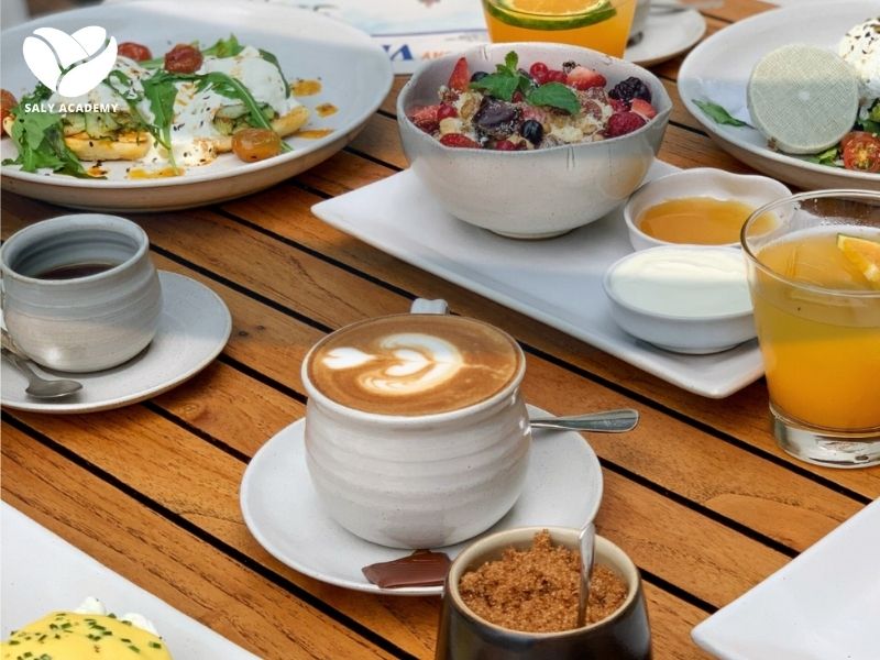 Hiểu rõ ưu điểm và nhược điểm sẽ giúp bạn đưa ra quyết định có nên áp dụng alacarte cho quán Hiểu rõ ưu điểm và nhược điểm sẽ giúp bạn đưa ra quyết định có nên áp dụng alacarte cho quán