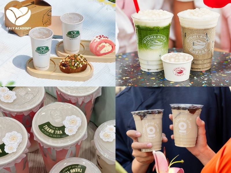 Người tiêu dùng sẵn sàng trả giá cao hơn cho những sản phẩm chất lượng và câu chuyện thương hiệu rõ ràng