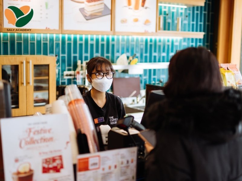 Chương trình chăm sóc khách VIP và khách hàng doanh nghiệp