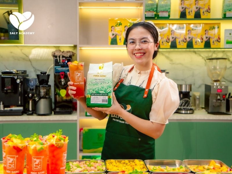 Chương trình và nội dung học tập