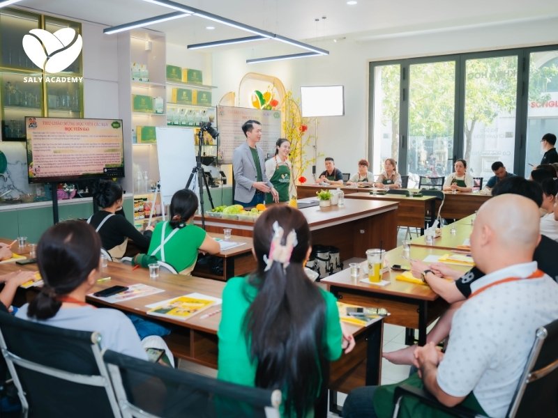 Cơ sở vật chất và trang thiết bị học tập