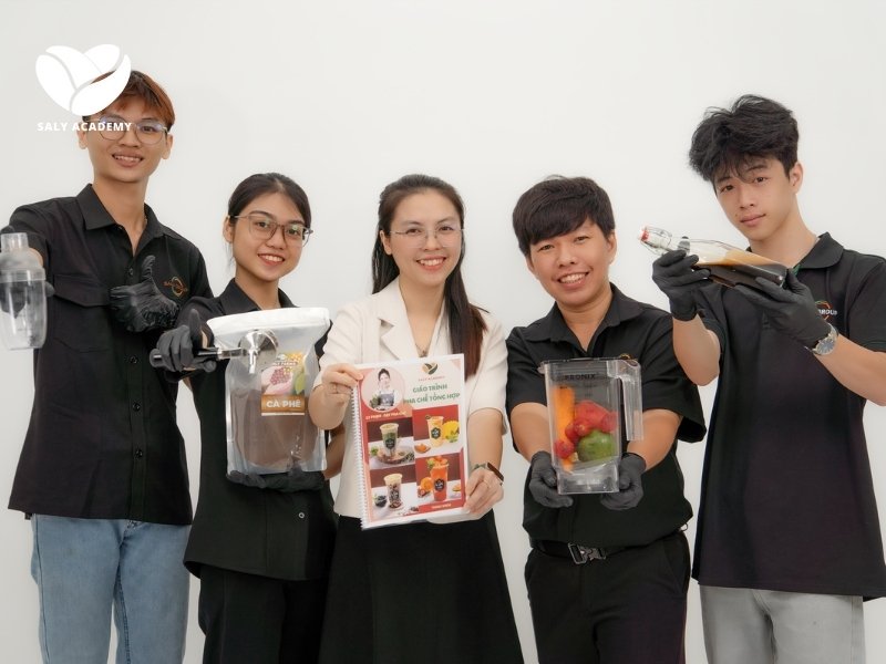 Đội ngũ giảng viên có chuyên môn cao