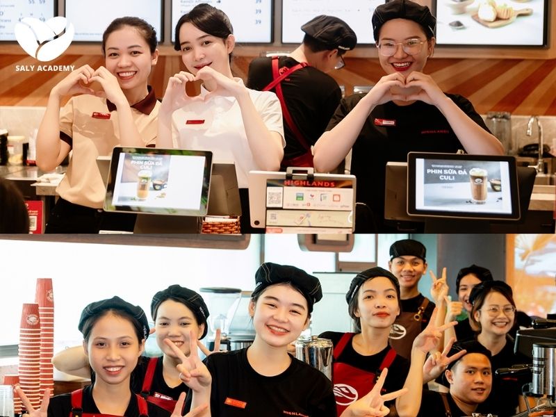 Động viên và ghi nhận nhân viên có kỹ năng giao tiếp xuất sắc