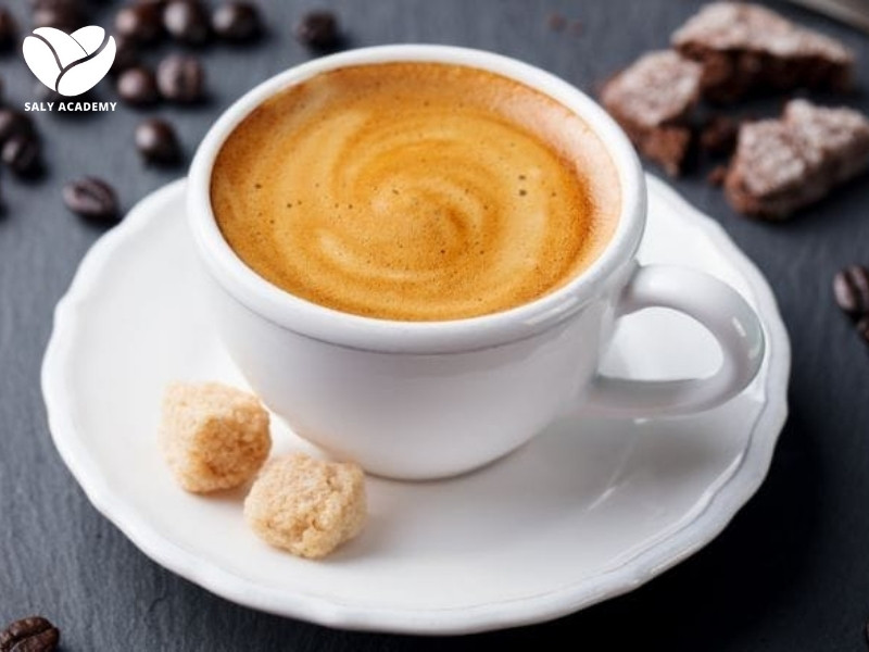 Espresso là nền tảng của mọi loại cafe ngon Espresso là nền tảng của mọi loại cafe ngon