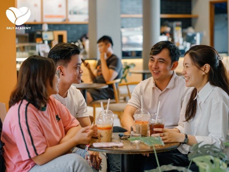 Ghi nhớ sở thích khách quen là bí quyết tạo lòng trung thành bền vững