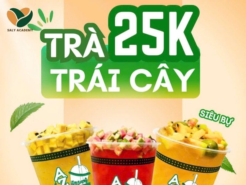 Bạn nên áp dụng chiến lược định giá tâm lý như dùng số lẻ như 25.000 VNĐ Bạn nên áp dụng chiến lược định giá tâm lý như dùng số lẻ như 25.000 VNĐ