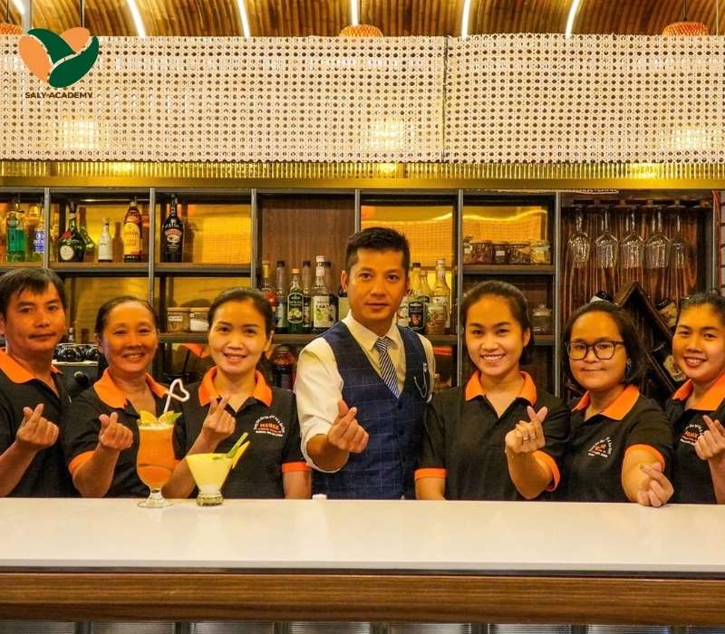 HT Chef Nha Trang HT Chef Nha Trang