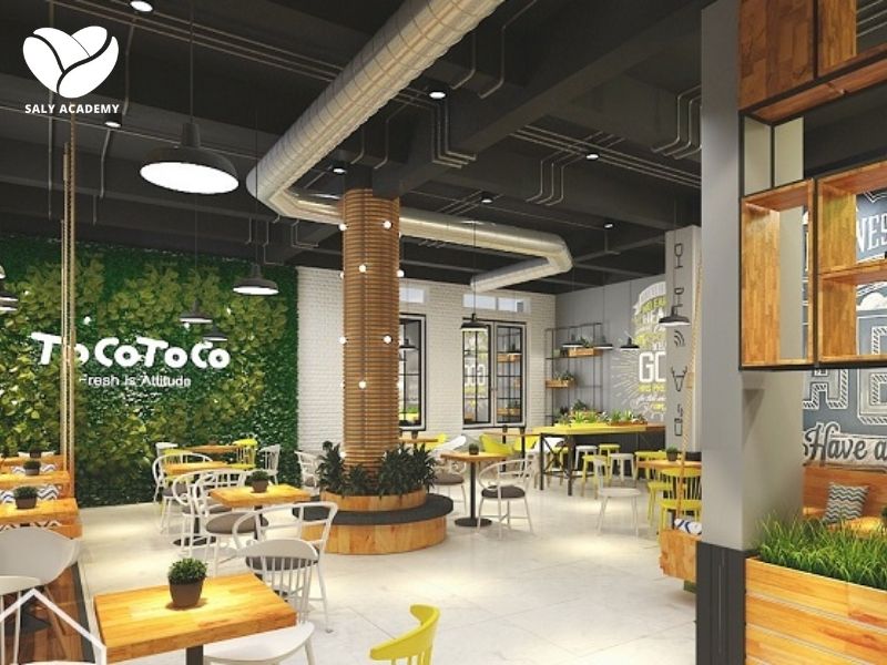 TocoToco với chính sách "nhượng quyền 0 đồng" tại nhiều khu vực và 95% đối tác gia hạn là lựa chọn đáng cân nhắc