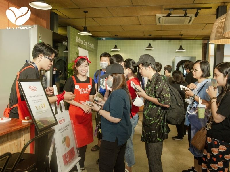 Sử dụng công nghệ hỗ trợ giao tiếp hiệu quả