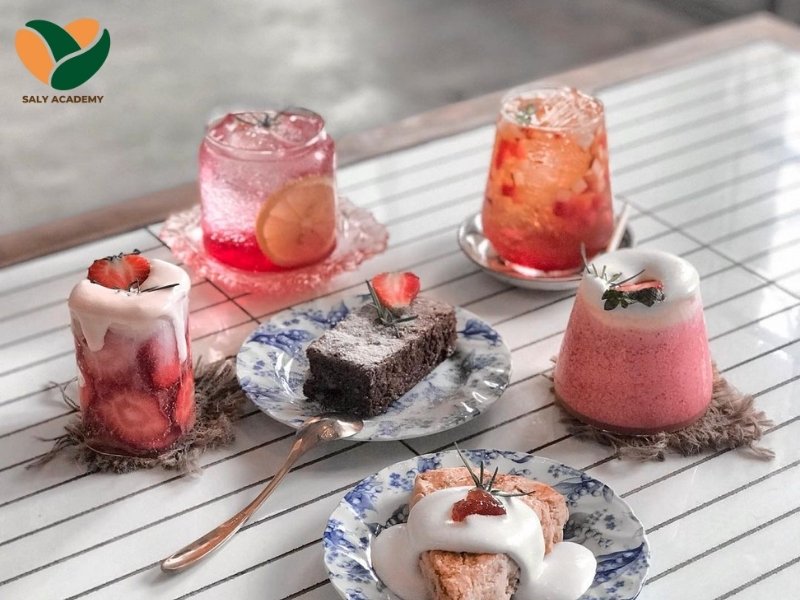 Quán cafe phải luôn đảm bảo chất lượng và vệ sinh an toàn thực phẩm Quán cafe phải luôn đảm bảo chất lượng và vệ sinh an toàn thực phẩm