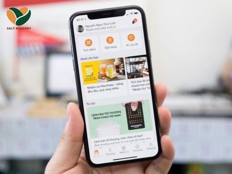 Thẻ tích điện tử hoạt động thông qua ứng dụng di động, trang web hoặc nền tảng mạng xã hội Thẻ tích điện tử hoạt động thông qua ứng dụng di động, trang web hoặc nền tảng mạng xã hội
