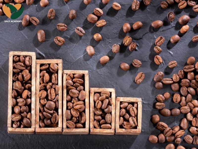 Thị trường cafe moka tiềm năng tăng trưởng mạnh mẽ với nhu cầu ngày càng tăng
