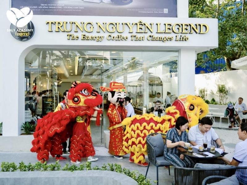 Chiến lược marketing cần triển khai 2-4 tuần trước ngày khai trương để và thu hút khách hàng Chiến lược marketing cần triển khai 2-4 tuần trước ngày khai trương để và thu hút khách hàng
